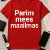 Parim Mees Maailmas T-särk