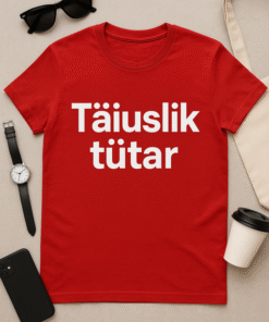 Täiuslik tütar - T-särk
