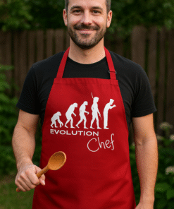 Evolution Chef - Põll