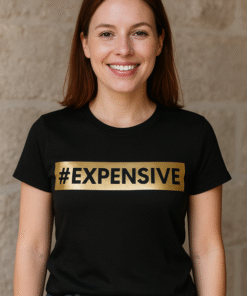 #EXPENSIVE - T-särk