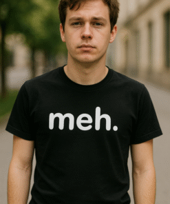 meh. - T-särk