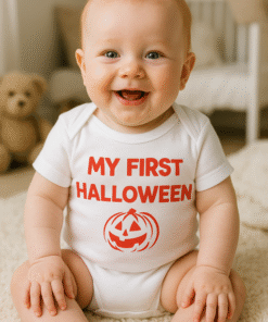 My First Halloween - Beebibodi