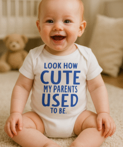 Cute Parents - Beebibodi