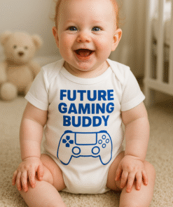 FUTURE GAMING BUDDY - Beebibodi