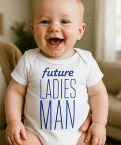 future LADIES MAN - Beebibodi