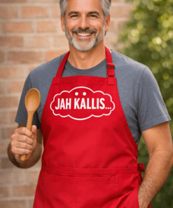 Naljakas põll „JAH KALLIS…”