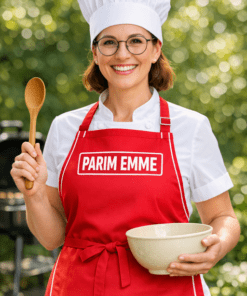 Naljakas põll PARIM EMME