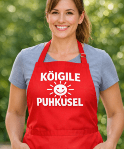 Naljakas põll „SEM NA POČITNICAH“