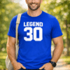 Naljakas T-särk LEGEND 30